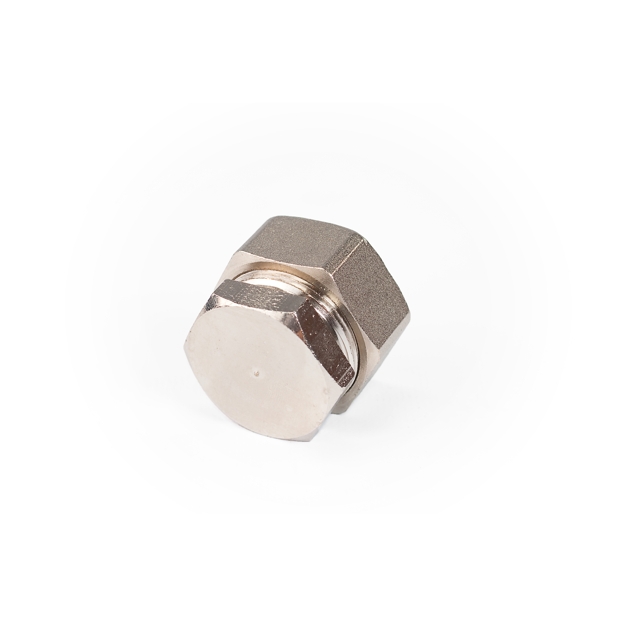 RapidAir Maxline, 1/2in. End Cap, Max. PSI 190 Model# M8026